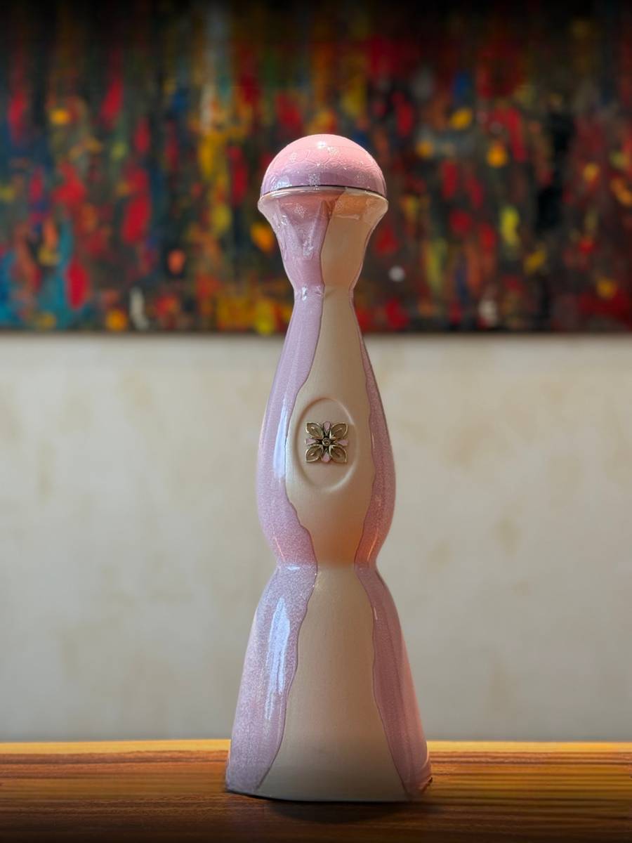 Clase Azul Pink Limited Edition 2025 1L