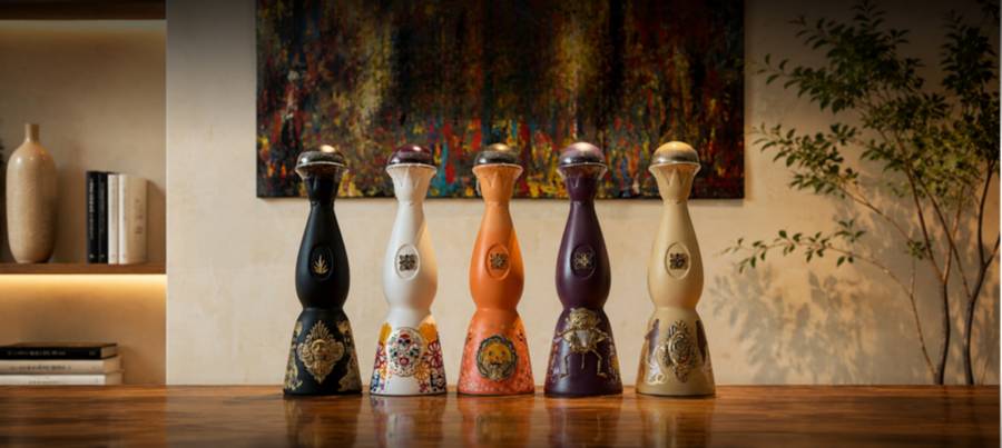 Clase Azul Dia de Muertos Limited Collection 2021-2025