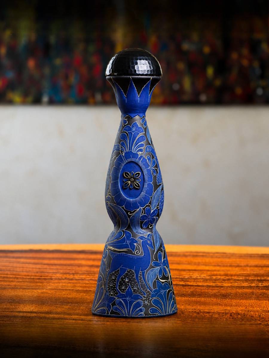Clase Azul Master Artisans 2025 Paraíso Nocturno Limited Edition