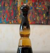 Classic Azul Gold