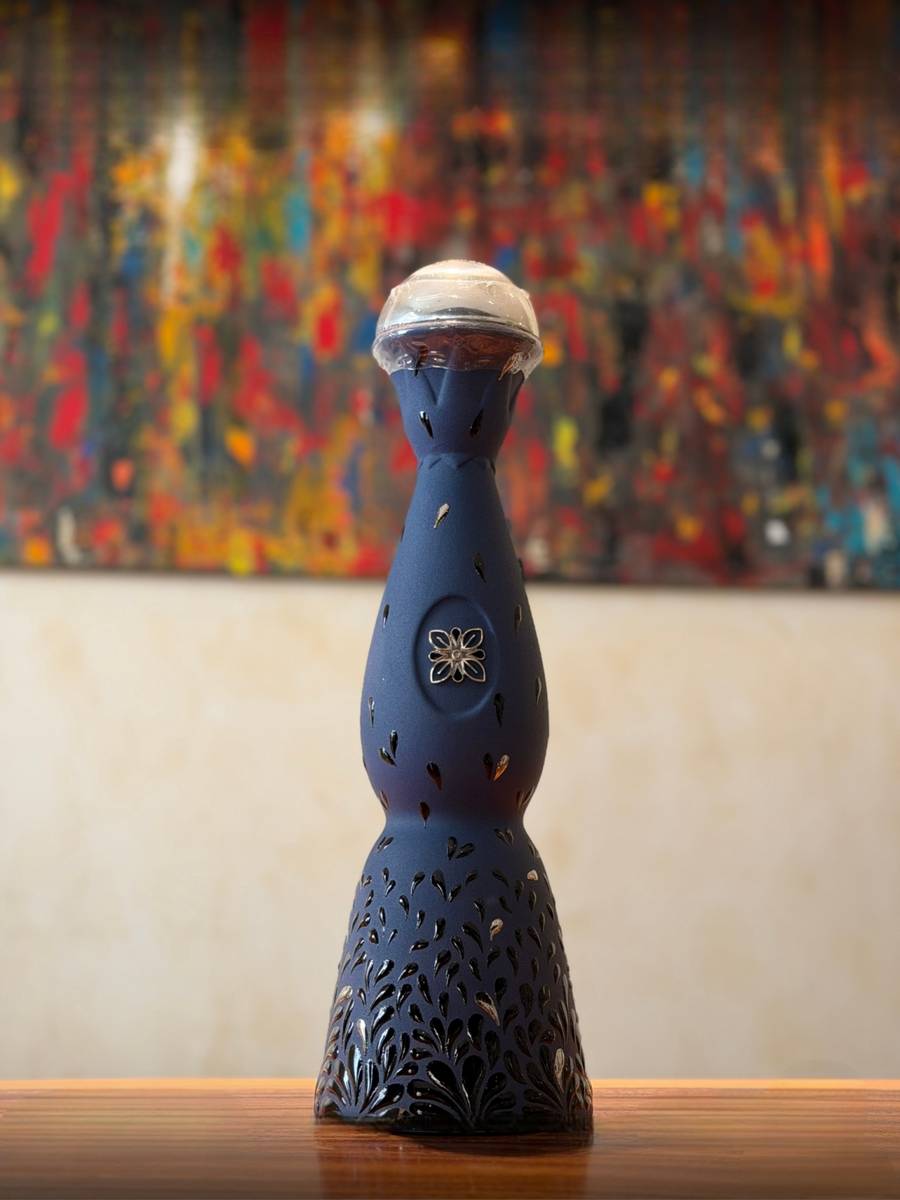 Clase Azul 25th Anniversary Limited Edition 1L
