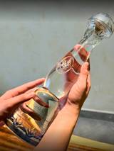 Class Azul Plata