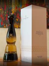 Classic Azul Gold