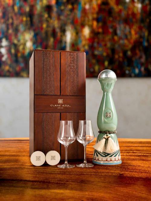 Clase Azul Jalisco 200 Limited Edition
