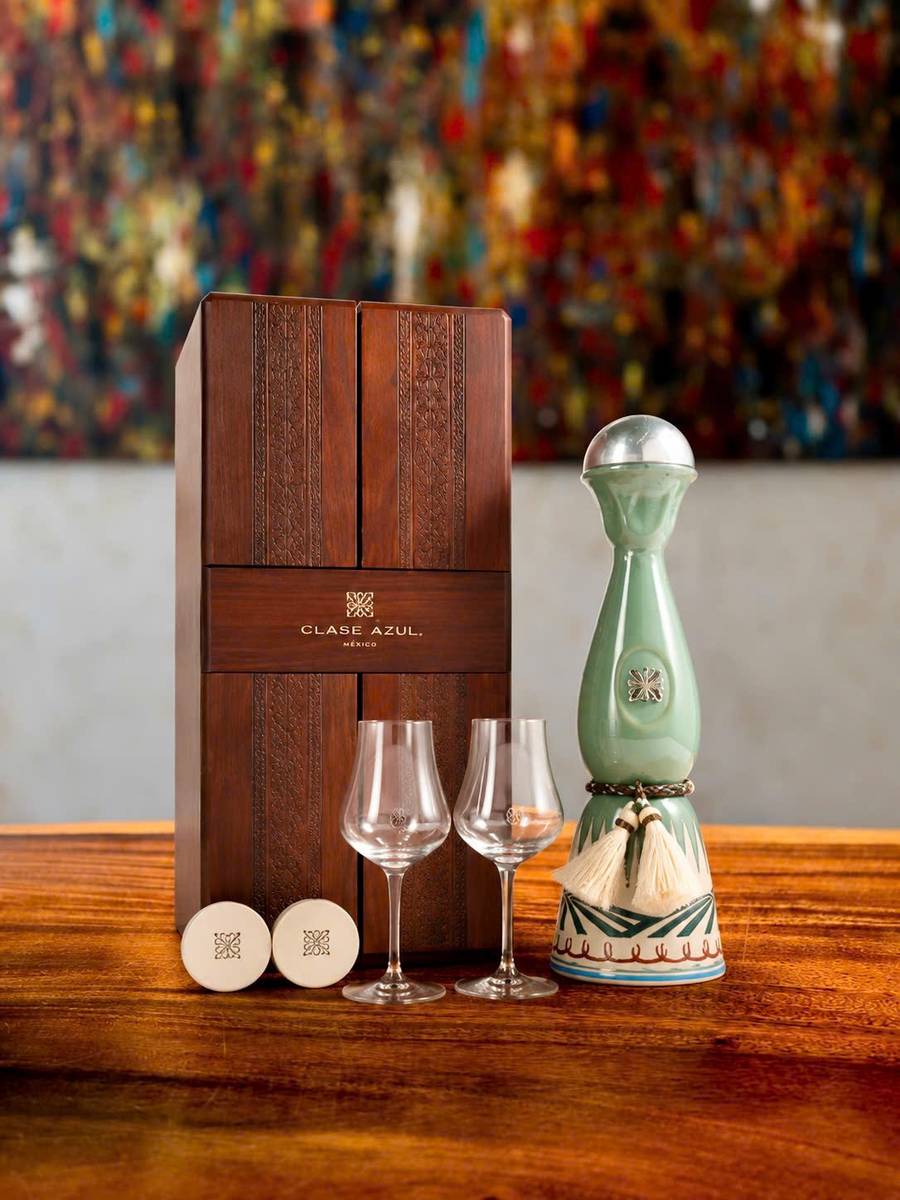 Clase Azul Jalisco 200 Limited Edition