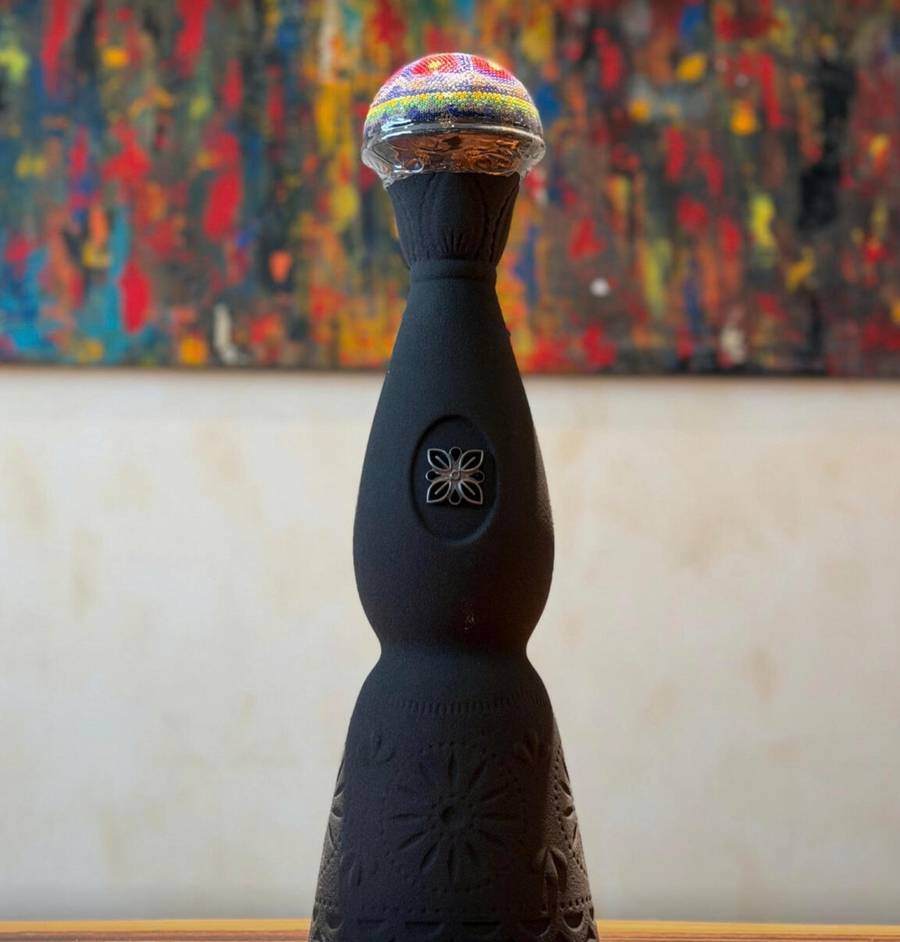 Class Azul Mezcal Durango