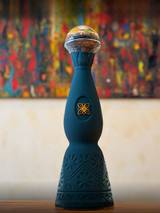 Class Azul Mezcal Guerrero