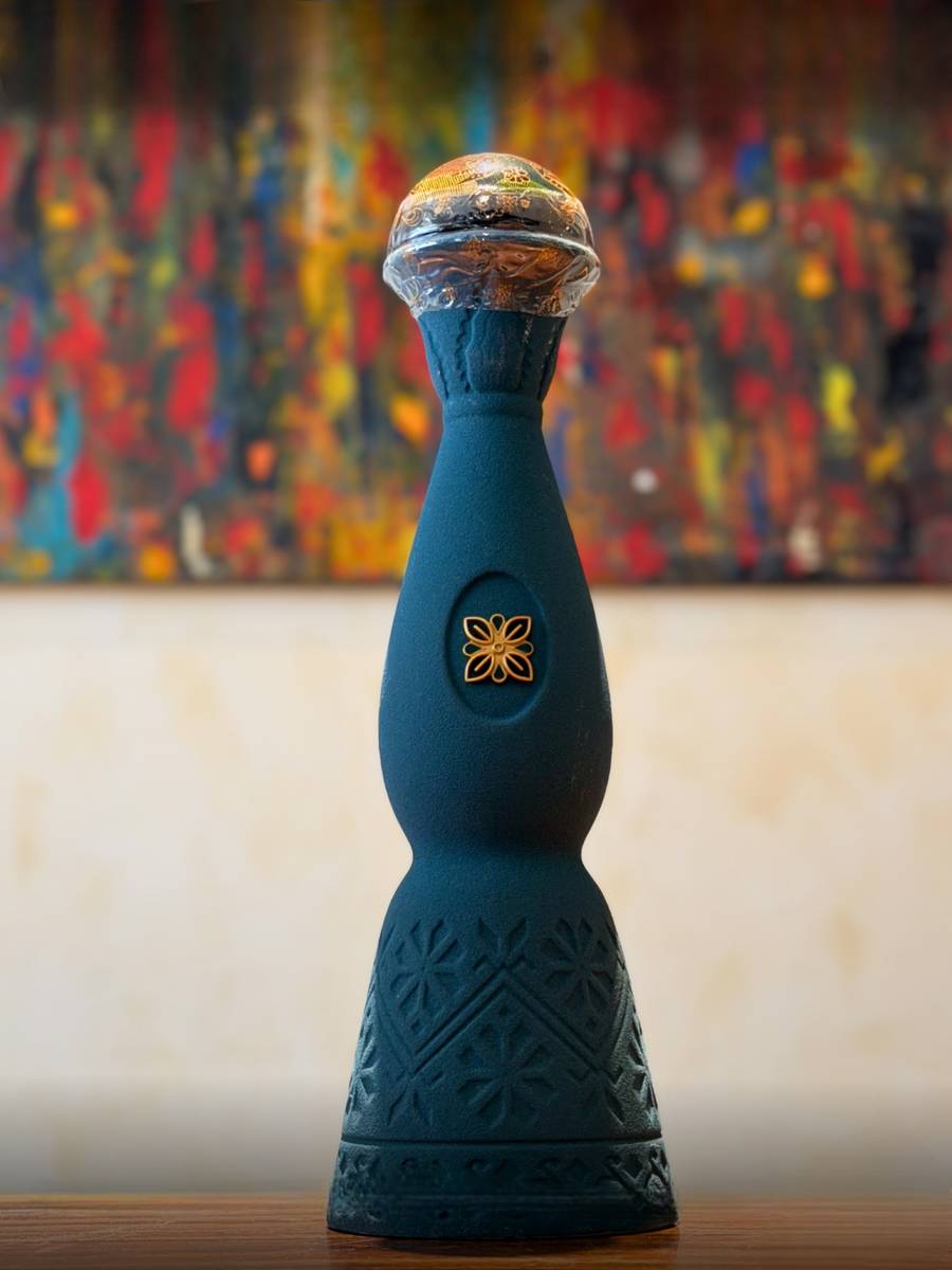 Class Azul Mezcal Guerrero