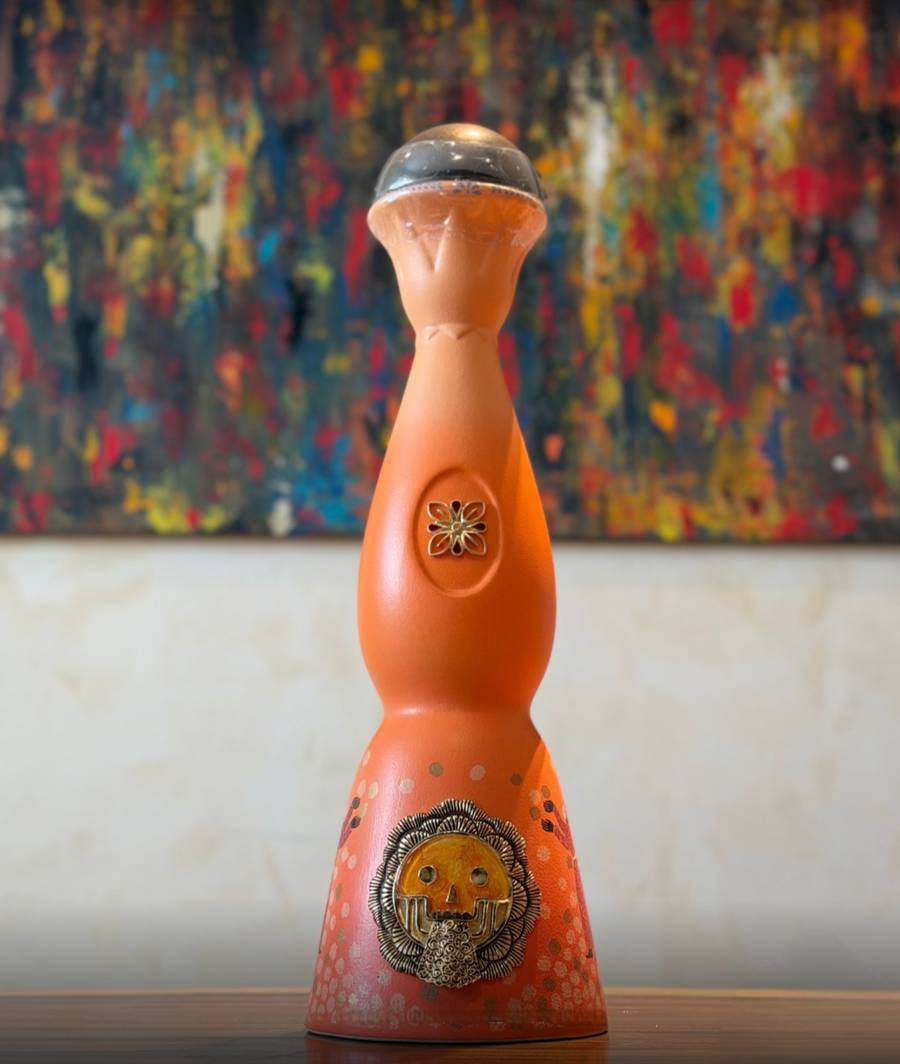 Clase Azul Día de Muertos 2023 Aromas 1L