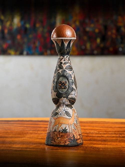 Clase Azul Master Artisans 2025 Jardín Tonalteca Limited Edition