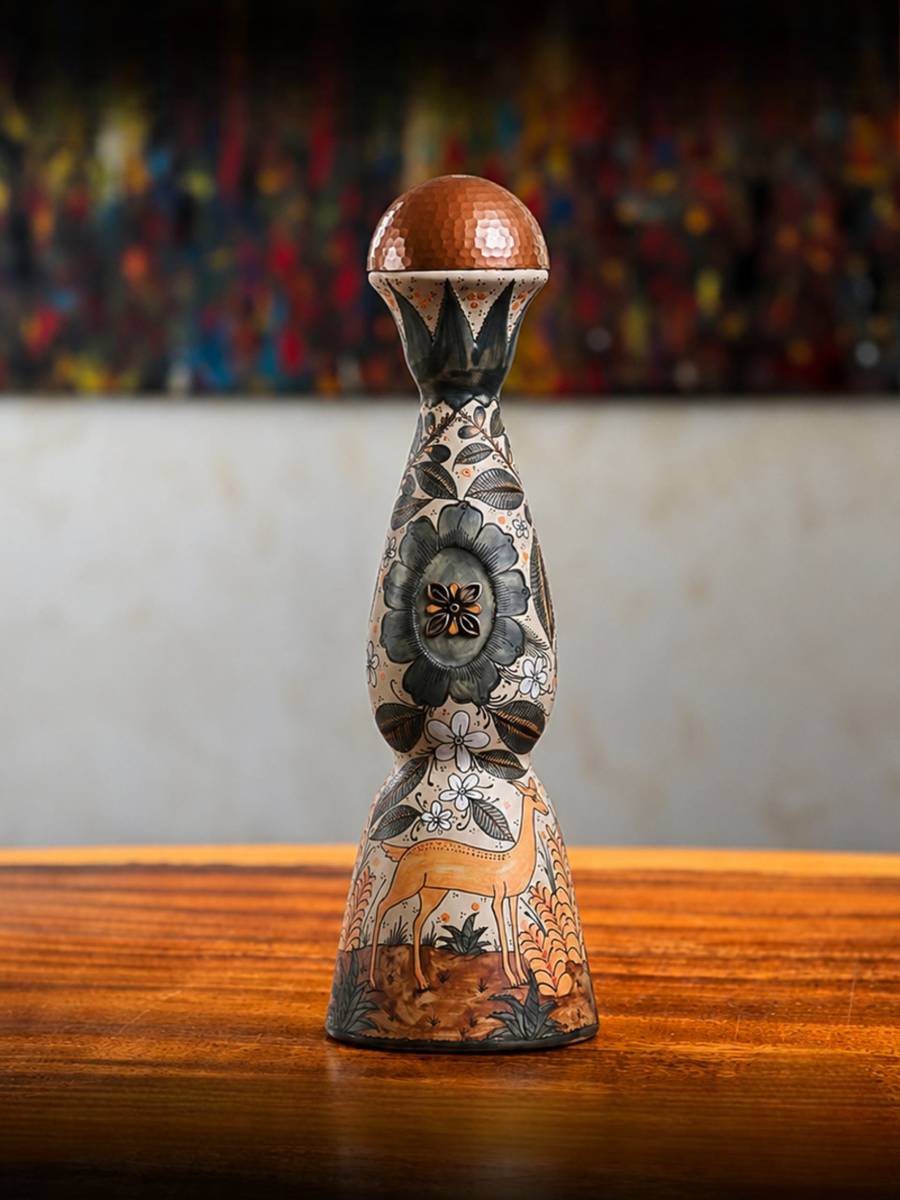 Clase Azul Master Artisans 2025 Jardín Tonalteca Limited Edition