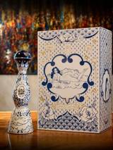 Clase Azul Limited Edition x Eduardo Sarabia 2026