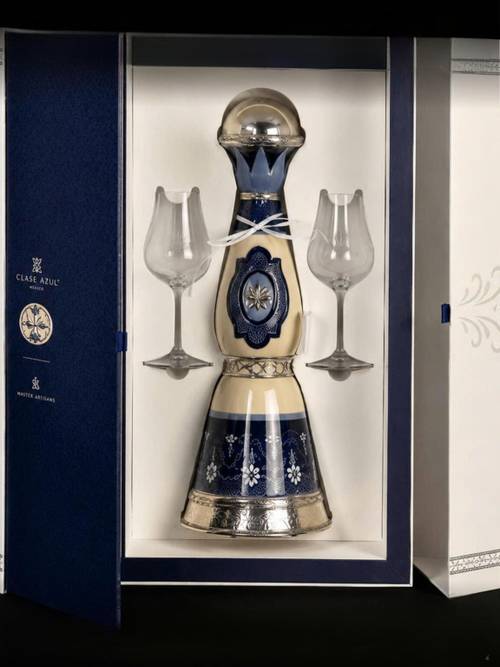 Clase Azul Master Artisans 2022 – Guirnalda