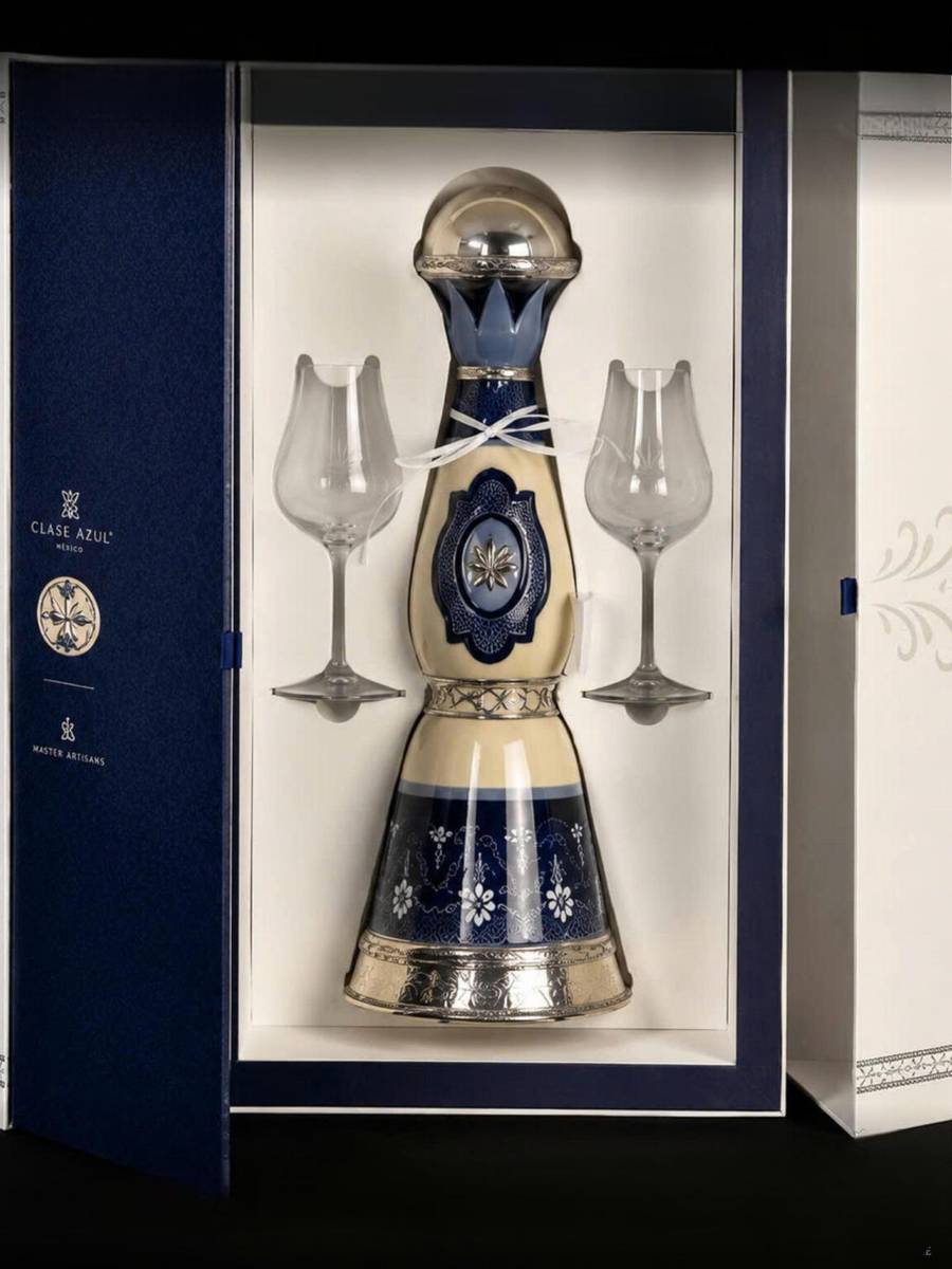 Clase Azul Master Artisans 2022 – Guirnalda