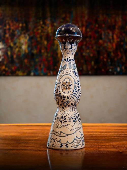Clase Azul Limited Edition x Eduardo Sarabia 2026