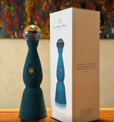 Class Azul Mezcal Guerrero